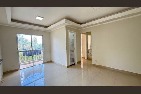 Apartamento à venda com 2 quartos, 64m² em Residencial Nova Era, Valinhos