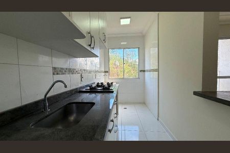 Apartamento à venda com 2 quartos, 64m² em Residencial Nova Era, Valinhos