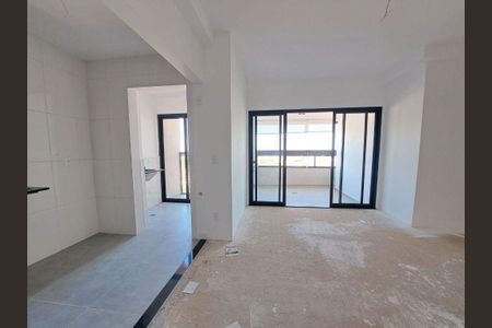 Apartamento à venda com 3 quartos, 97m² em Vila Clayton, Valinhos