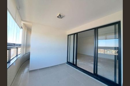 Apartamento à venda com 3 quartos, 97m² em Vila Clayton, Valinhos