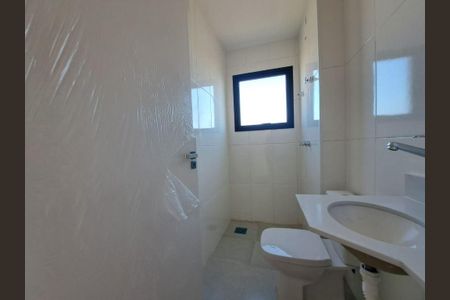 Apartamento à venda com 3 quartos, 97m² em Vila Clayton, Valinhos