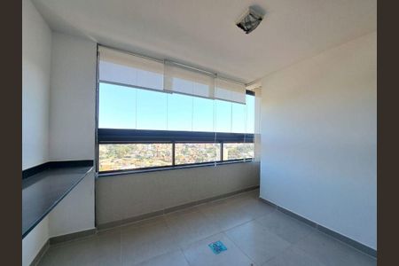 Apartamento à venda com 3 quartos, 97m² em Vila Clayton, Valinhos