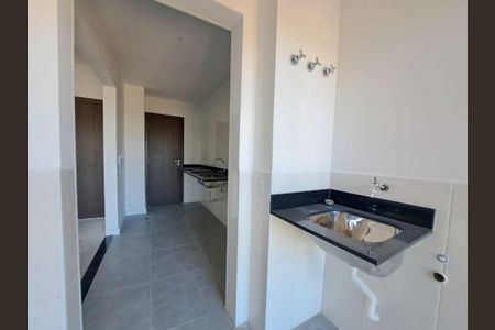 Apartamento à venda com 3 quartos, 97m² em Vila Clayton, Valinhos
