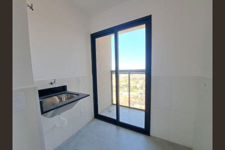 Apartamento à venda com 3 quartos, 97m² em Vila Clayton, Valinhos