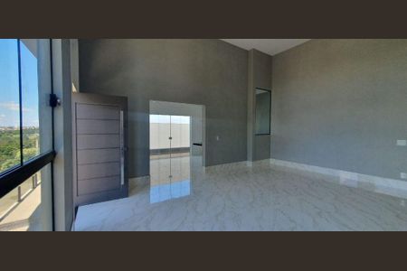 Casa à venda com 3 quartos, 170m² em Vila Capuava, Valinhos