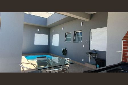 Casa à venda com 3 quartos, 170m² em Vila Capuava, Valinhos