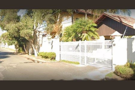 Casa à venda com 3 quartos, 95m² em Jardim Silvana, Valinhos