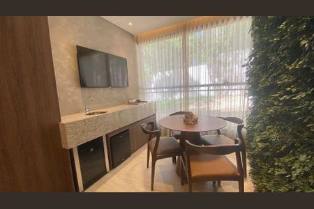 Apartamento à venda com 81m², 3 quartos e 2 vagas