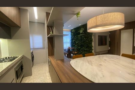 Apartamento à venda com 81m², 3 quartos e 2 vagas