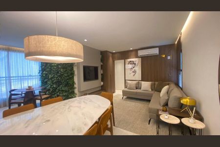 Apartamento à venda com 81m², 3 quartos e 2 vagas