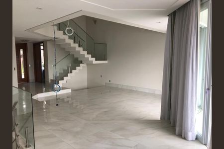 Casa à venda com 3 quartos, 357m² em Loteamento Residencial Santa Gertrudes, Valinhos