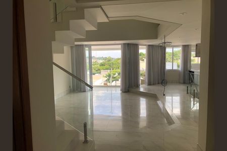 Casa à venda com 3 quartos, 357m² em Loteamento Residencial Santa Gertrudes, Valinhos