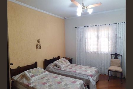 Casa à venda com 3 quartos, 335m² em Santa Cruz, Valinhos