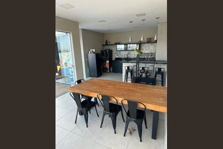 Casa à venda com 3 quartos, 231m² em Bosque dos Eucaliptos, Valinhos