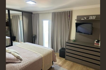 Casa à venda com 3 quartos, 231m² em Bosque dos Eucaliptos, Valinhos