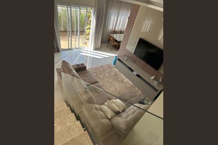 Casa à venda com 3 quartos, 231m² em Bosque dos Eucaliptos, Valinhos
