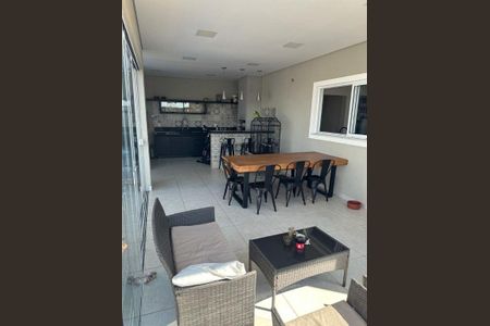 Casa à venda com 3 quartos, 231m² em Bosque dos Eucaliptos, Valinhos