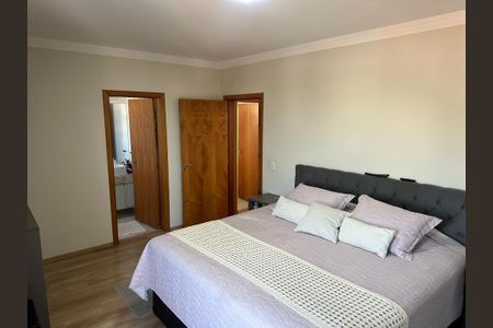 Casa à venda com 3 quartos, 231m² em Bosque dos Eucaliptos, Valinhos