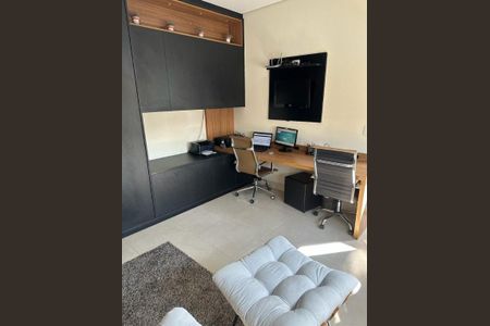 Casa à venda com 3 quartos, 231m² em Bosque dos Eucaliptos, Valinhos