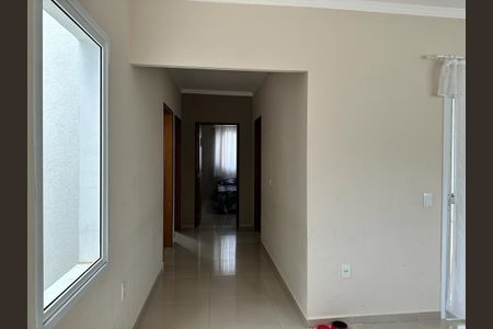 Casa à venda com 234m², 3 quartos e 4 vagas
