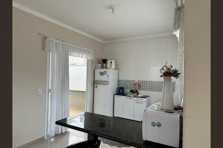 Casa à venda com 234m², 3 quartos e 4 vagas