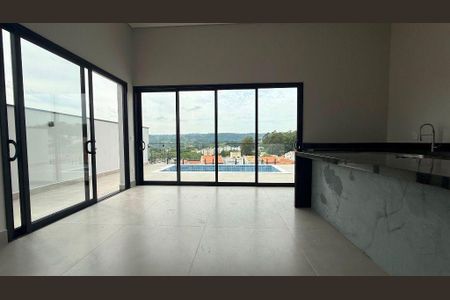 Casa à venda com 3 quartos, 290m² em Vila Pagano, Valinhos