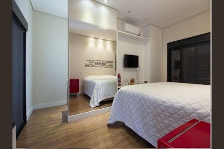 Casa à venda com 4 quartos, 334m² em Joapiranga, Valinhos
