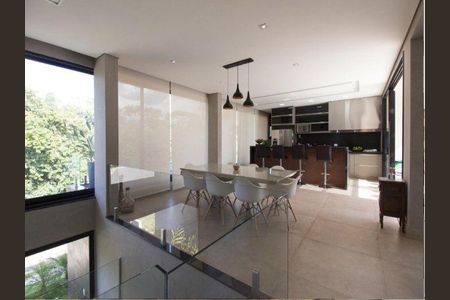 Casa à venda com 4 quartos, 334m² em Joapiranga, Valinhos