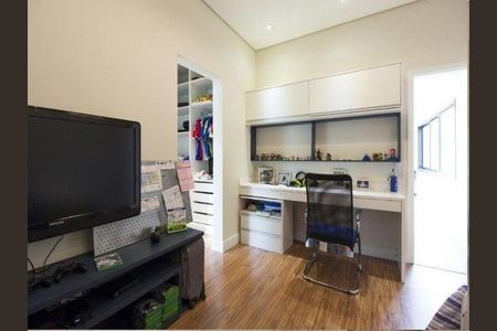 Casa à venda com 4 quartos, 334m² em Joapiranga, Valinhos