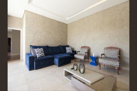 Casa à venda com 4 quartos, 334m² em Joapiranga, Valinhos
