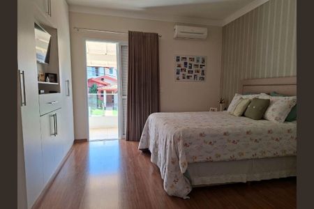 Casa à venda com 3 quartos, 267m² em Santa Cruz, Valinhos