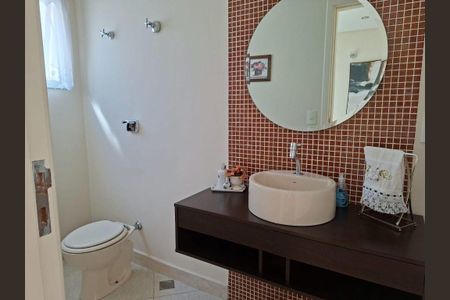 Casa à venda com 3 quartos, 267m² em Santa Cruz, Valinhos