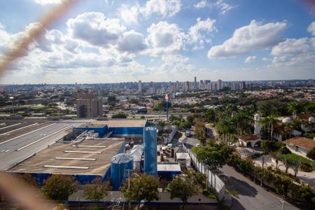 Apartamento para alugar com 135m², 3 quartos e 3 vagasVista 
