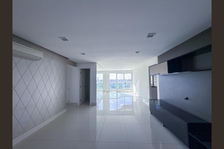 Sala  de apartamento para alugar com 3 quartos, 135m² em Parque Campolim, Votorantim
