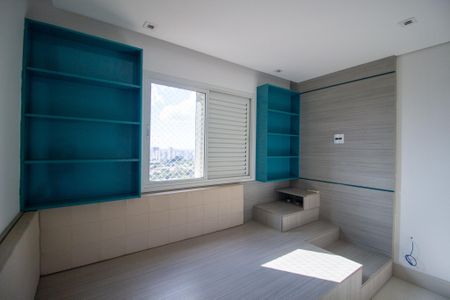 Apartamento para alugar com 135m², 3 quartos e 3 vagasQuarto 1