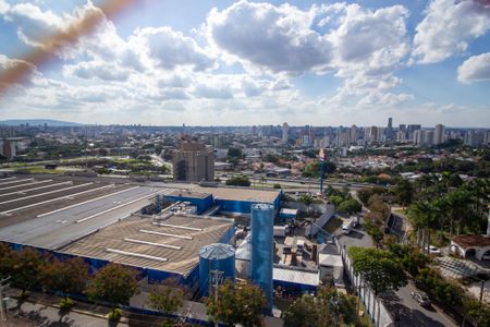 Apartamento para alugar com 135m², 3 quartos e 3 vagasVista 