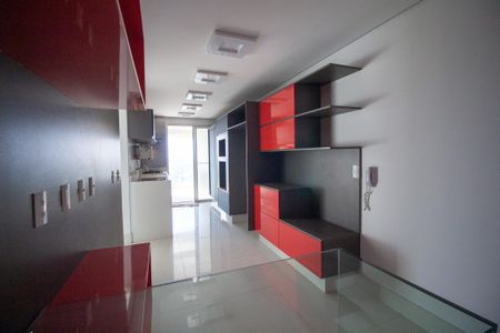 Apartamento para alugar com 135m², 3 quartos e 3 vagasCozinha 