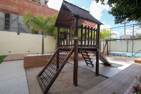 Apartamento para alugar com 135m², 3 quartos e 3 vagasÁrea comum