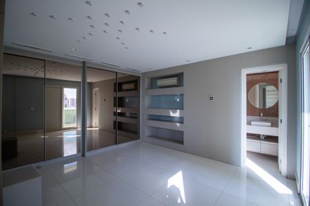 Apartamento para alugar com 135m², 3 quartos e 3 vagasSuite