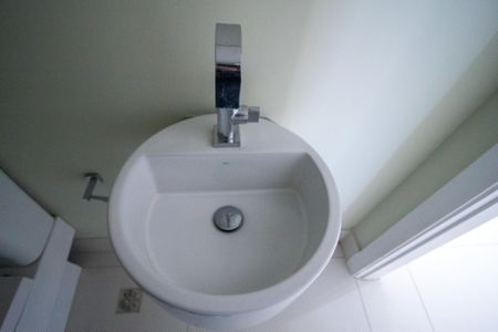 Apartamento para alugar com 135m², 3 quartos e 3 vagasLavabo 