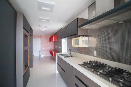Apartamento para alugar com 135m², 3 quartos e 3 vagasCozinha 