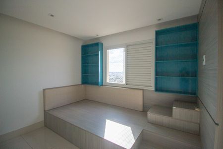 Apartamento para alugar com 135m², 3 quartos e 3 vagasQuarto 1