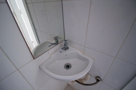 Apartamento para alugar com 135m², 3 quartos e 3 vagasBanheiro de serviço