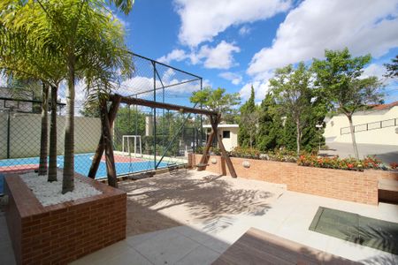 Apartamento para alugar com 135m², 3 quartos e 3 vagasÁrea comum