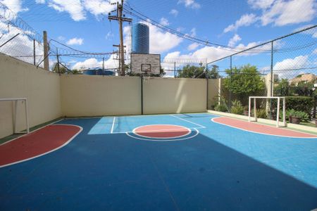 Apartamento para alugar com 135m², 3 quartos e 3 vagasÁrea comum
