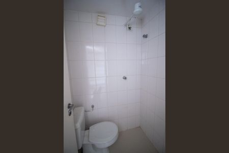 Apartamento para alugar com 135m², 3 quartos e 3 vagasBanheiro de serviço