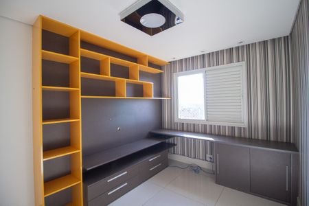 Apartamento para alugar com 135m², 3 quartos e 3 vagasQuarto 2