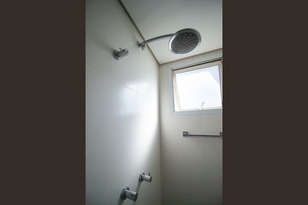 Apartamento para alugar com 135m², 3 quartos e 3 vagasBanheiro Social 
