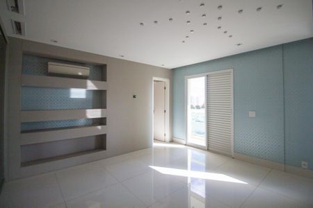 Apartamento para alugar com 135m², 3 quartos e 3 vagasSuite 