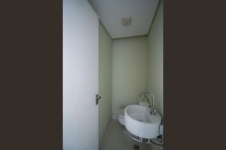 Apartamento para alugar com 135m², 3 quartos e 3 vagasLavabo 